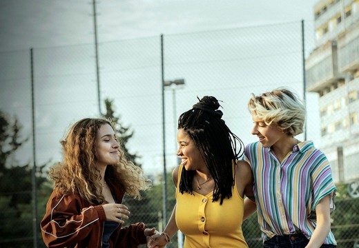 Bild von Schweizer TV-Premiere: «Sami, Joe und ich»