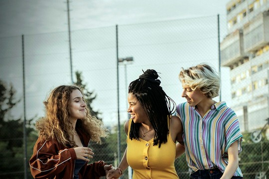 Bild von Schweizer TV-Premiere: «Sami, Joe und ich»
