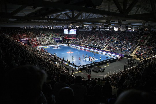 Bild von SRG SSR setzt auf Unihockey