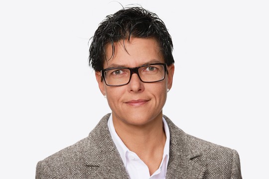 Bild von Monica Cantieni verlässt SRF
