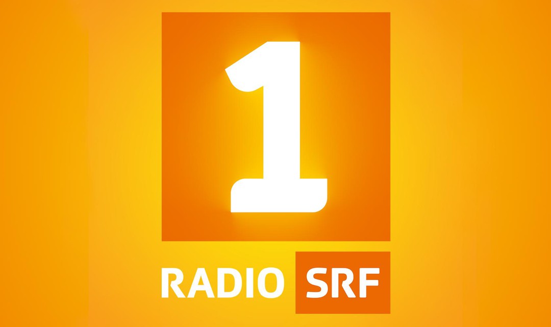 Logo von Radio SRF 1