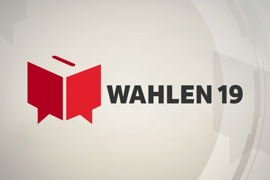 Bild von Gesamterneuerungswahlen des Bundesrates 2019