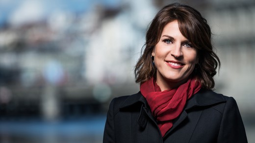 Bild von Sechseläuten 2021 live auf aus der Schöllenenschlucht UR