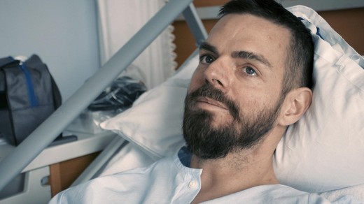 Bild von «Reporter»: Chronisch krank