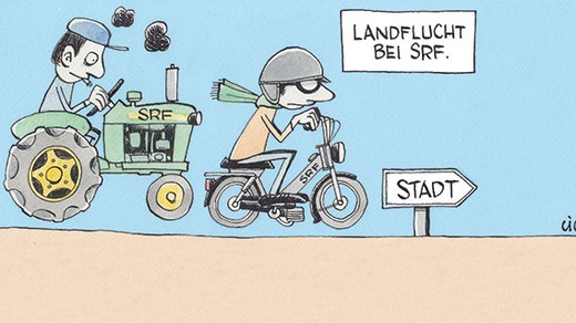 Bild von St. Gallen – Leutschenbach einfach