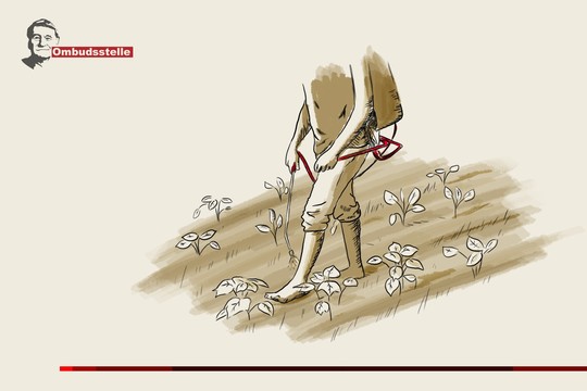 Bild von Keine Rufschädigung im Syngenta-Bericht von «10vor10»
