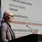 Heidi Schläppi - Finanzverantwortliche