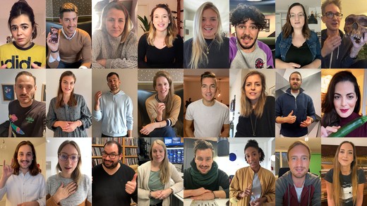 Bild von Deine Watchlist auf Play Suisse!