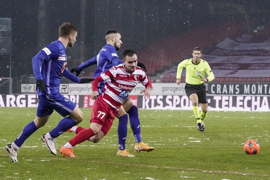 Bild von Super League weiterhin jede Runde live bei der SRG