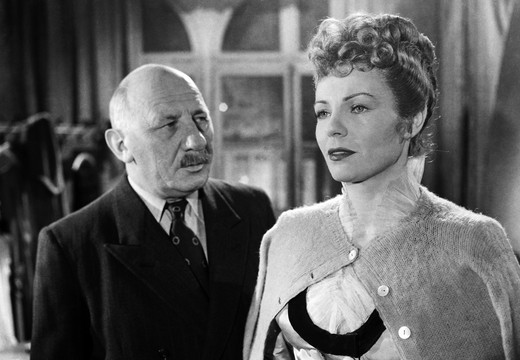 Bild von Schweizer Film: «Die Venus vom Tivoli»