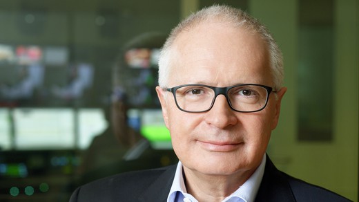 Bild von Die SRG und ihre Programme würde es so nicht mehr geben