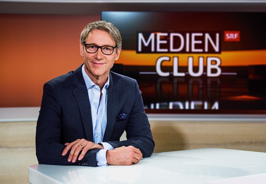 Bild von «Medienclub»: Mordfall Rupperswil – Journalismus versus Voyeurismus