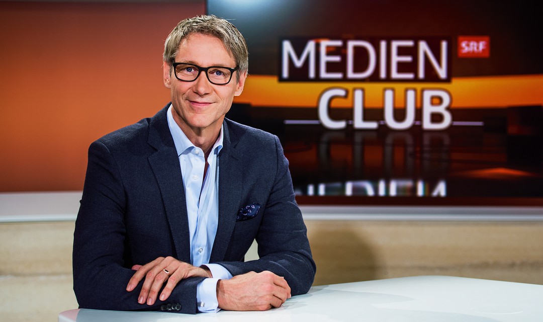 Bild von «Medienclub»: Mordfall Rupperswil – Journalismus versus Voyeurismus