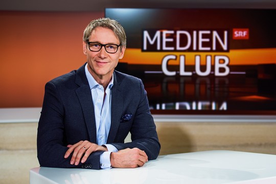 Bild von «Medienclub»: Wie weiter nach der No-Billag-Abstimmung?