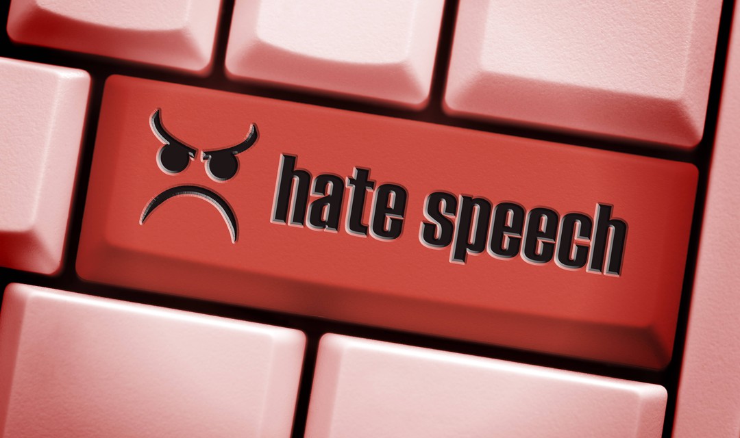 Bild von Hass, Trolle und Störer in der digitalen Welt – wie SRF damit umgeht