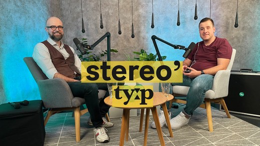 Bild von «Stereotyp»: Minderheiten in Filmen und Serien