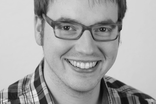 Bild von 27 und schon Chef