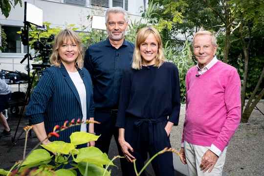 Bild von «Club»-Sommerserie: Was für ein Jahr!