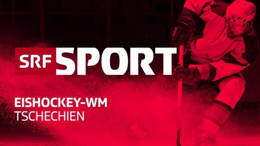 Bild von Eishockey-WM 2024: Bis zu 1,12 Millionen Personen verfolgen den Final auf SRF zwei