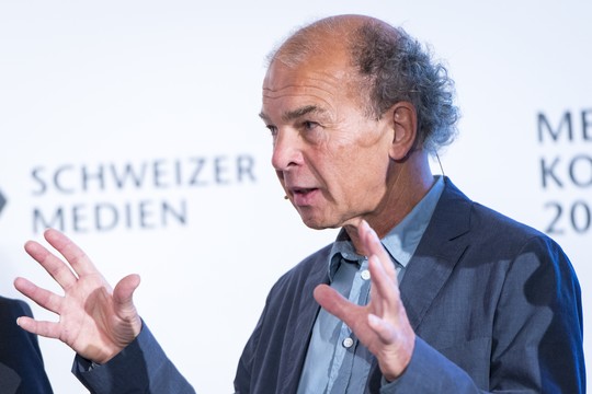 Bild von No Billag hat Auswirkungen auf die ganze Medienbranche