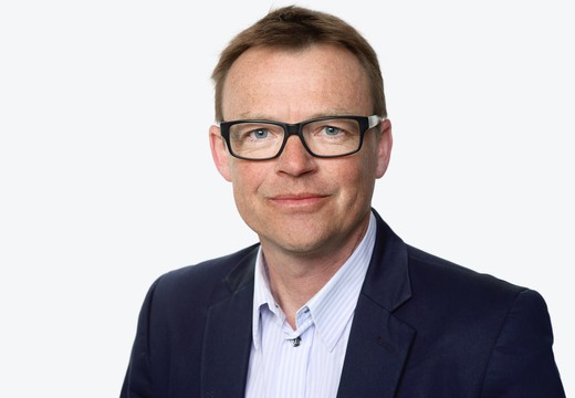 Bild von Stefan Eiholzer wird neuer Leiter der Inlandredaktion bei Radio SRF