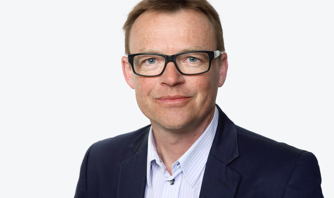 Bild von Stefan Eiholzer wird neuer Leiter der Inlandredaktion bei Radio SRF