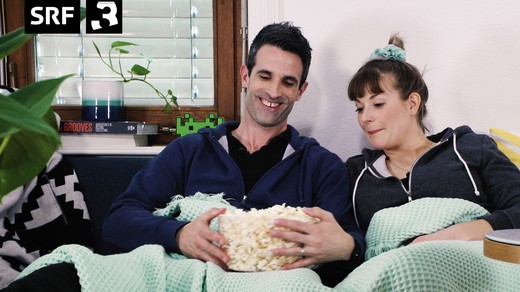 Bild von Neues Online-Comedyformat von SRF 3
