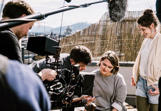 Bild von Fokus Play Suisse: Was die Schweizer Filmbranche von der Plattform erwartet