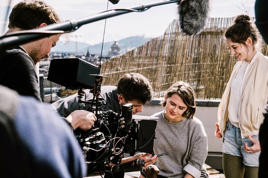 Bild von Fokus Play Suisse: Was die Schweizer Filmbranche von der Plattform erwartet