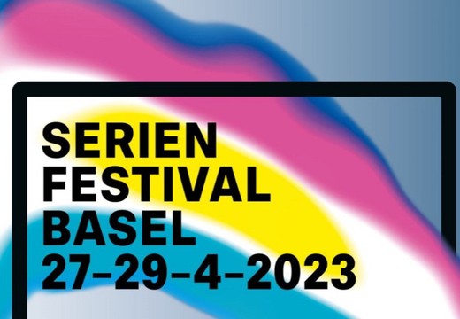 Bild von Serienfestival Basel // Ticketverlosung für den 28. April