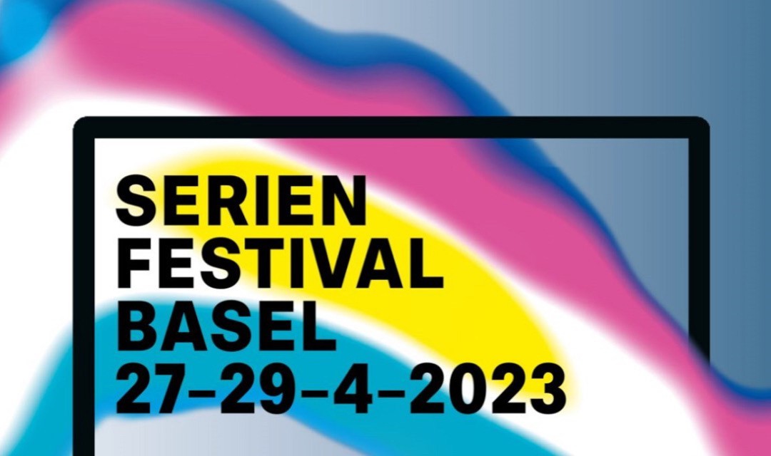 Bild von Serienfestival Basel // Ticketverlosung für den 28. April