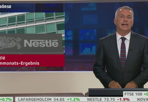 Bild von Verletzte «SRF Börse» die Konzession?