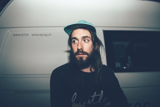 Bild von «Unser Job ist es, die ‹Magic Moments› einzufangen»