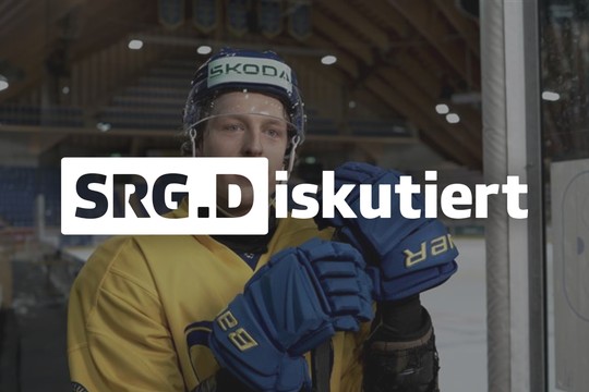 Bild von «Die Visibilität ist entscheidend»: Diese Rolle spielen Medien für den Schweizer Sport