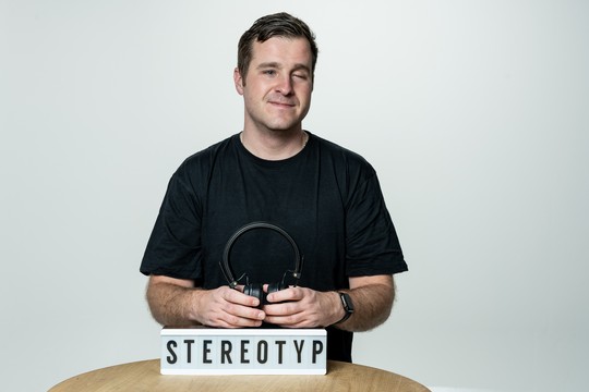 Bild von «Stereotyp» in der Radiosendung der Stiftung Denk an mich