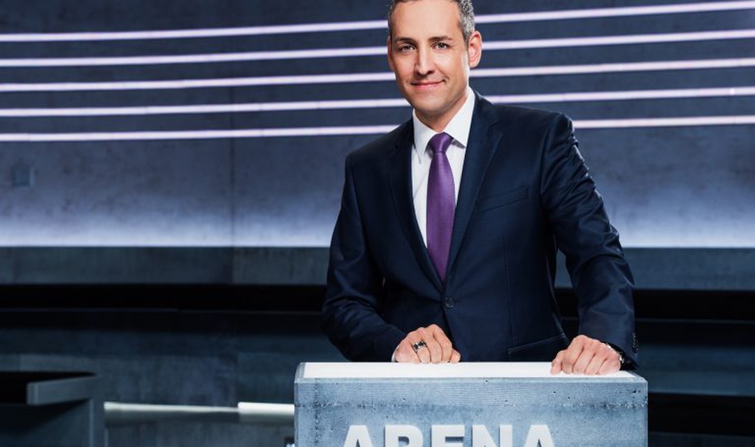 Bild von Besuchen Sie die "ARENA"