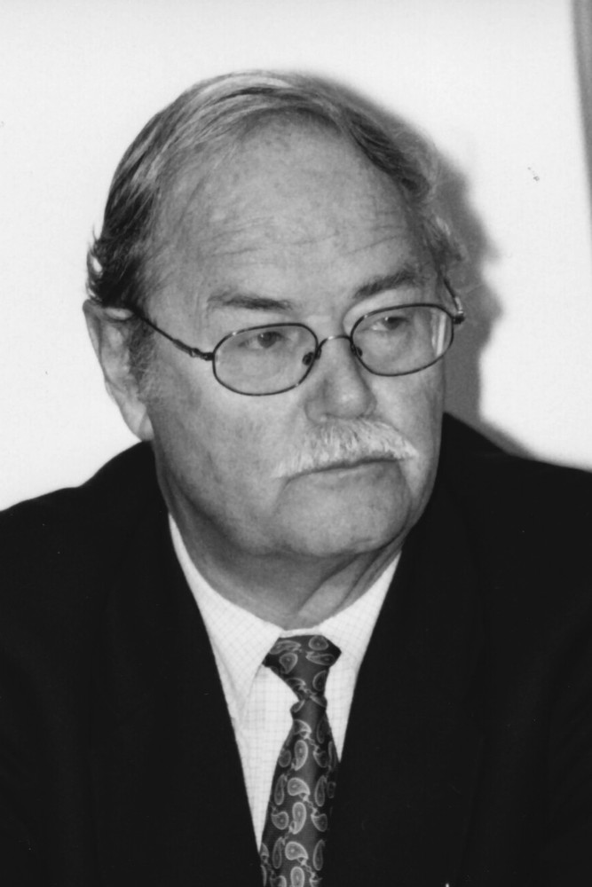 Luregn Mathias Cavelty 1997-2005