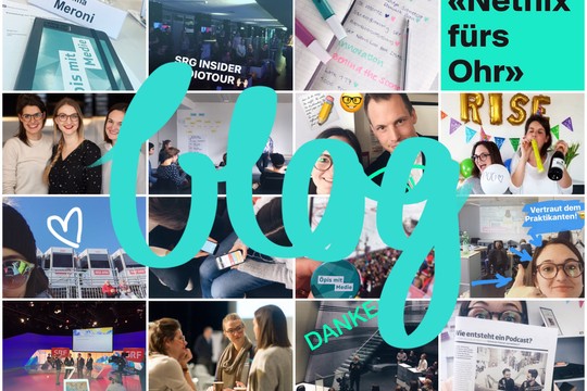 Bild von Praktikantenleben: Die Zweite