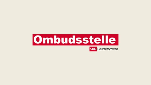 Bild von SRF «Rundschau»-Beitrag «Gerechtigkeit für Quadroni» beanstandet