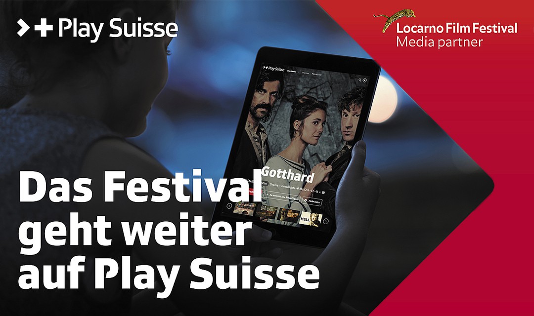 Visual von Play Suisse