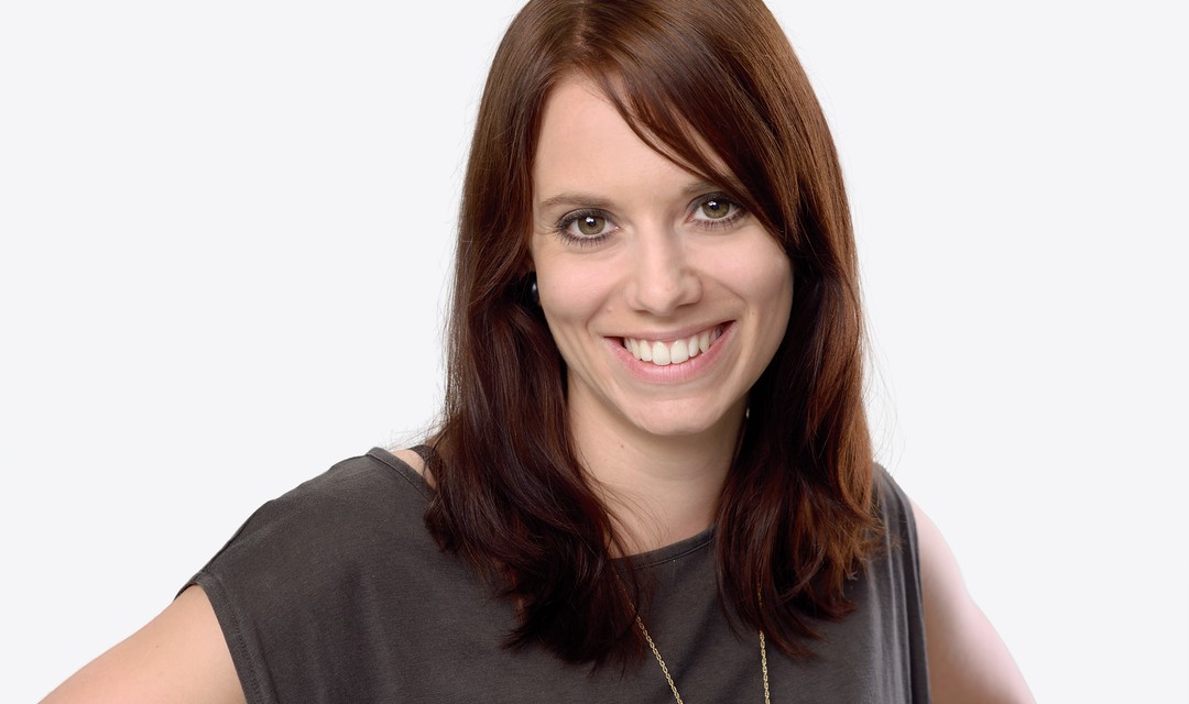 Bild von Wie aus einer «Zimprässin» eine Radio-Moderatorin wird