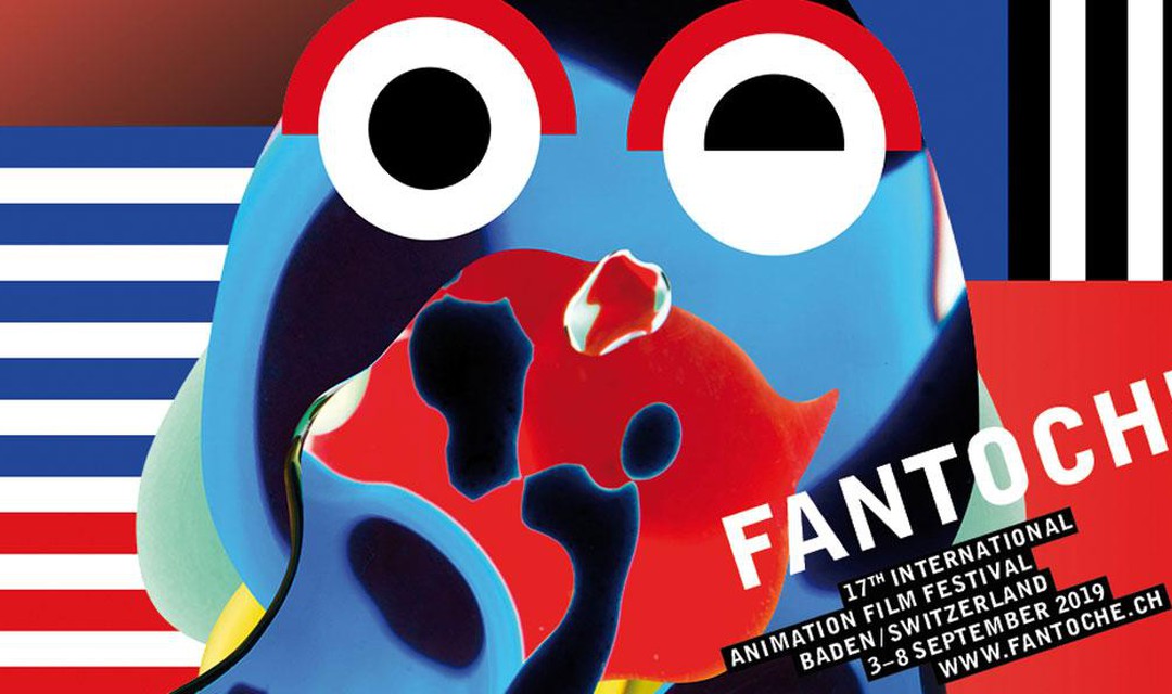 Bild von Die SRG am Fantoche Filmfestival