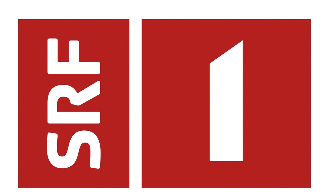 SRF 1 Logo