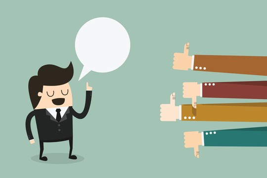 Bild von 5 Fakten zum SRF-Kundendienst