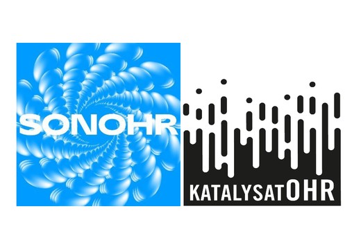 Bild von Stiftung Radio Basel: Audio-Förderpreis «katalysatOHR» am SONOHR Festival 2023