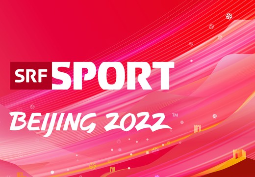 Bild von Beijing 2022: SRF rückt Olympia in den Fokus