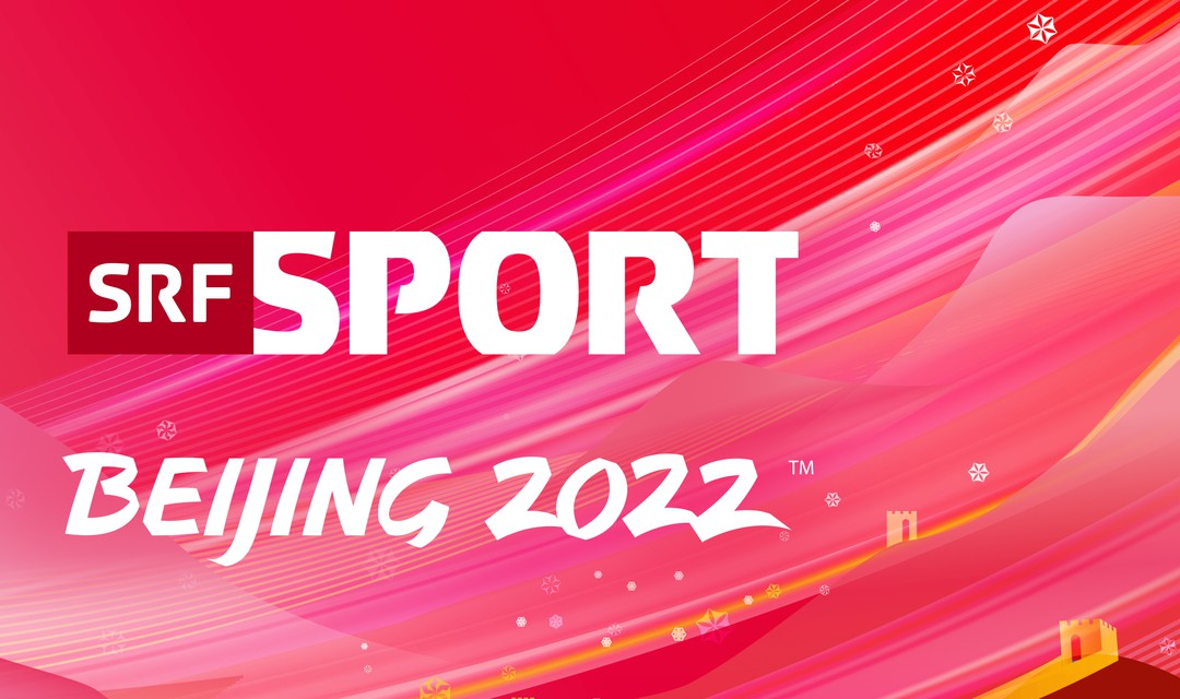 Beijing 2022 Keyvisual