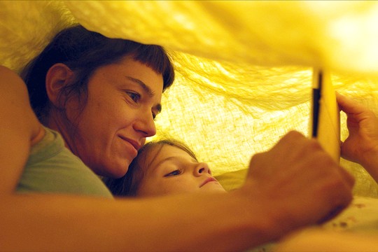 Bild von 700. Ausgabe von «Kino im Kopf»: Jubiläum des SRF-Filmpodcasts