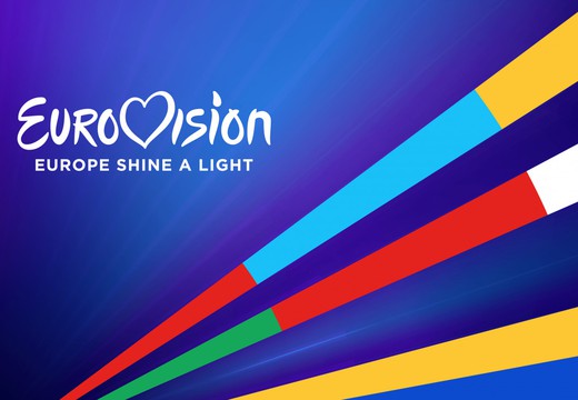 Bild von «Eurovision: Europe Shine A Light»