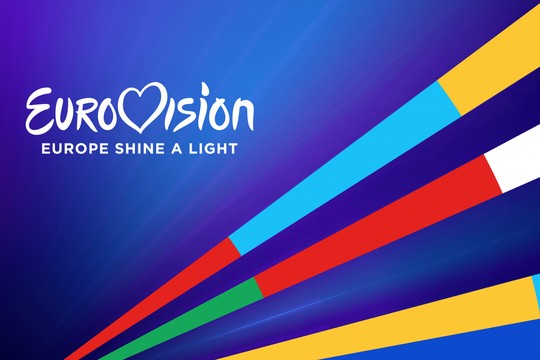 Bild von «Eurovision: Europe Shine A Light»